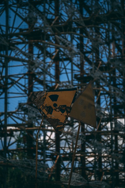 Free Chernobyl Pripyat photo and picture