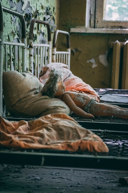 Free Chernobyl Pripyat photo and picture