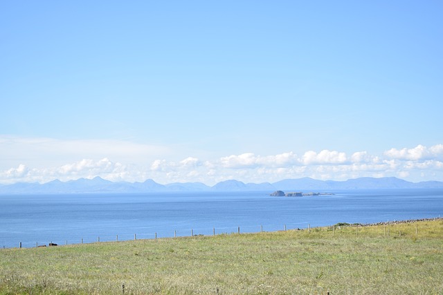 Free Scotland Summer photo and picture