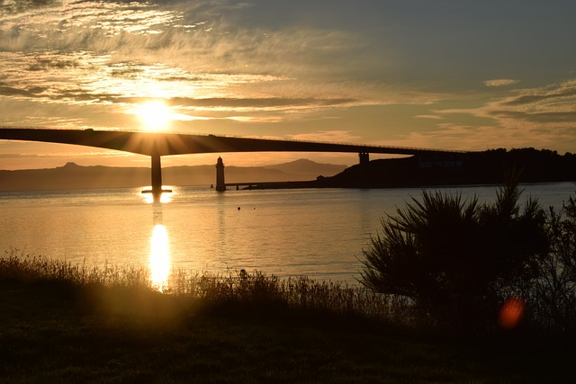 Free Scotland Summer photo and picture