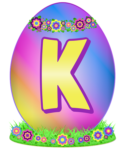 Free Decorative Easter illustration and picture