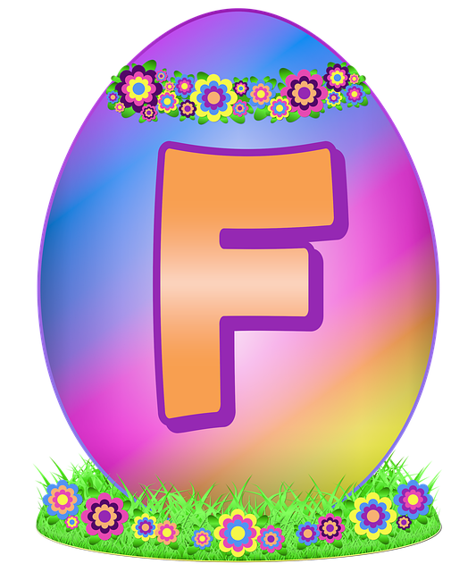 Free Decorative Easter illustration and picture