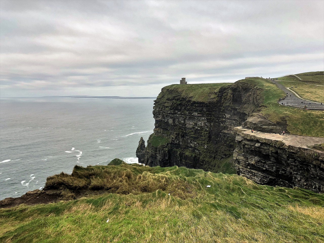Acantilados De Moher - Foto gratis en Pixabay - Pixabay