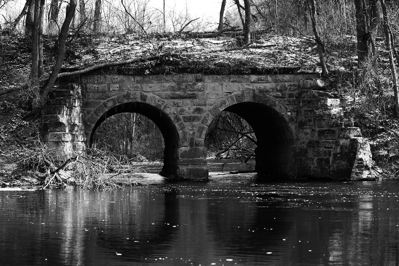 Bridge Nature Arch - Free photo on Pixabay - Pixabay