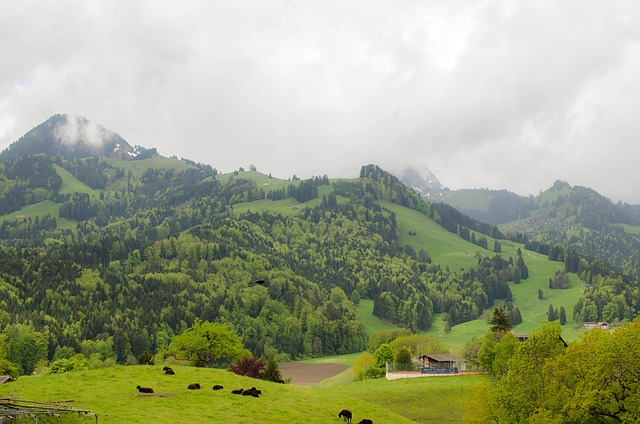 山 自然 風景 - Pixabayの無料写真 - Pixabay