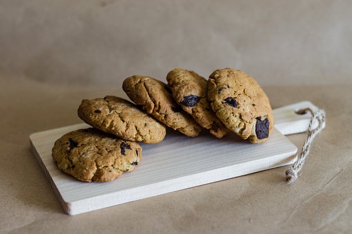 Free Cookies Homemade photo and picture