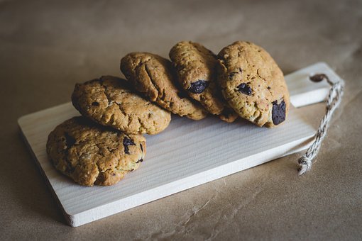 Free Cookies Homemade photo and picture
