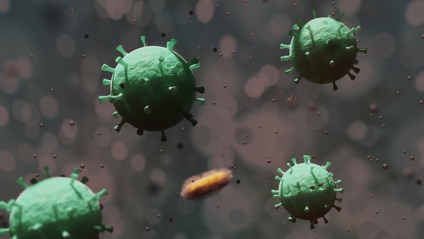 Virus, Medizinisch, Die Gesundheit