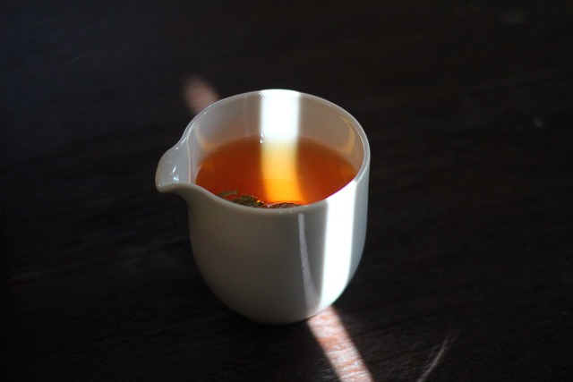 Free Tea Glass photo and picture