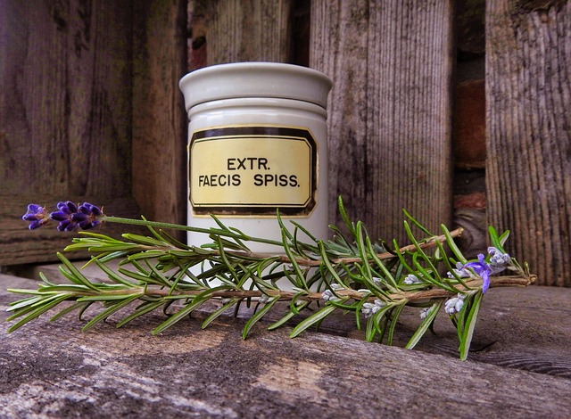 Free Medicinal Herbs Naturopathy photo and picture