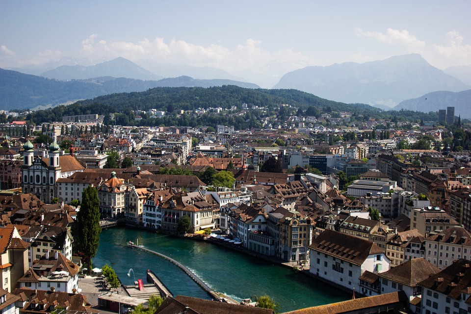 Swissini Views Swiss Kota - Foto gratis di Pixabay - Pixabay