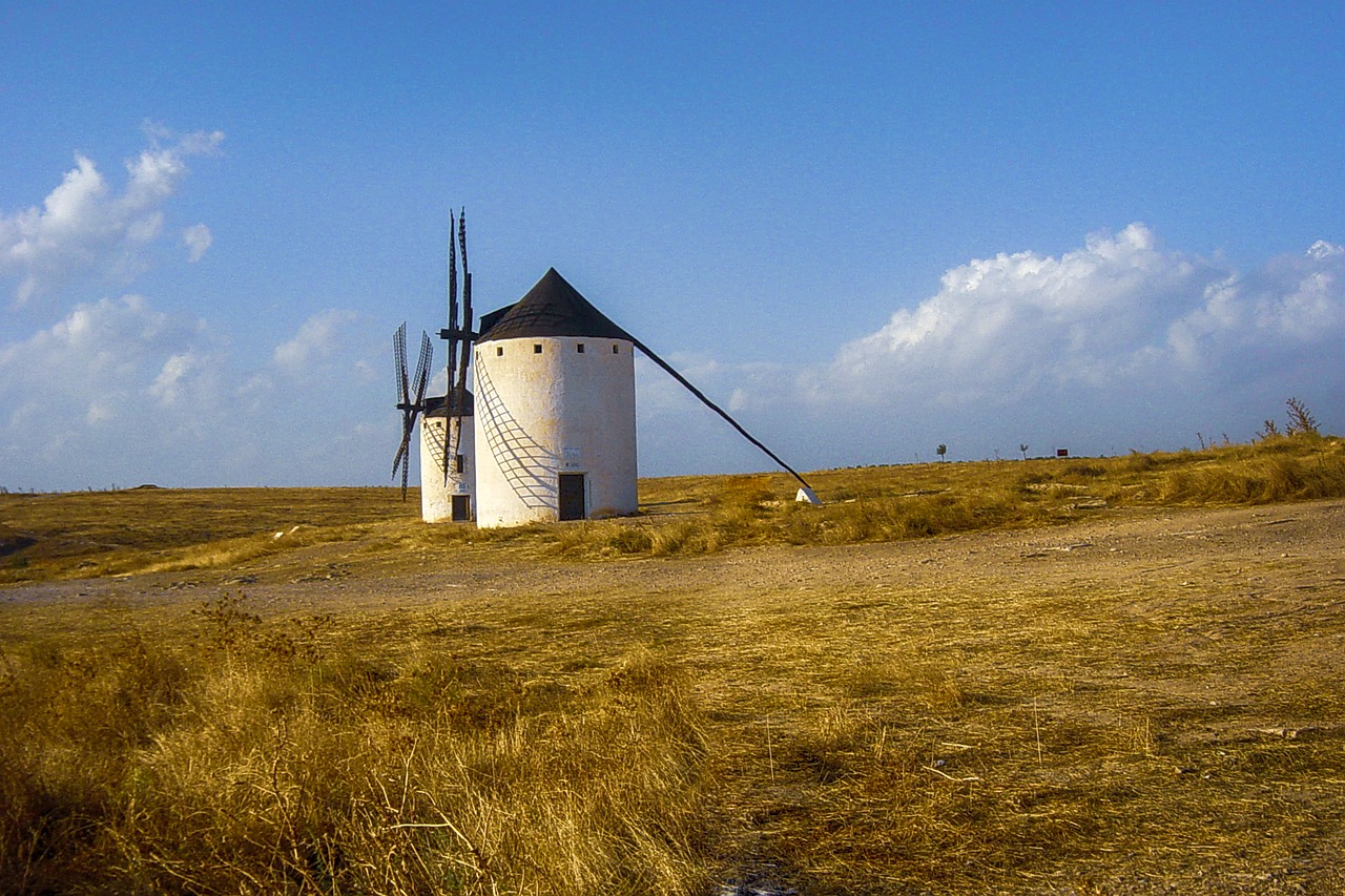 Landscape - free online jigsaw puzzle photo