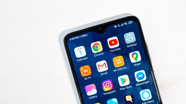 Free Mobile Apps Apps photo and picture
