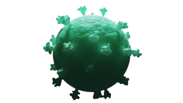 Virus, Coronavirus, Die Gesundheit, Bio