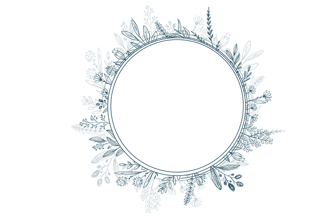 Free flower branch corolla illustration