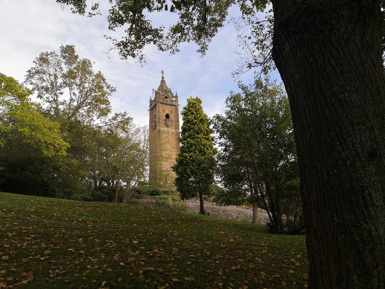 Bristol Park photo and picture