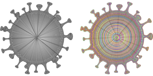 Coronavirus, Virus, Enfermedad, Epidemia