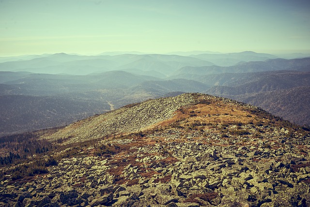 Free Landscape Mountains photo and picture