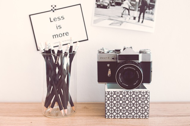 Free Photography Camera photo and picture