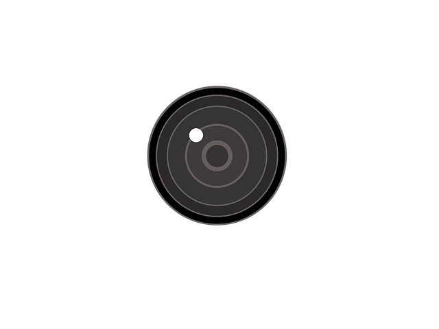 Free camera lens camera lense illustration