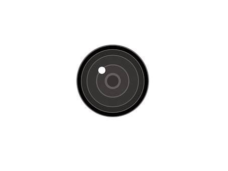 Free Camera Lens illustration and picture
