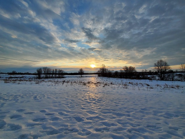 Free Winter Snow photo and picture