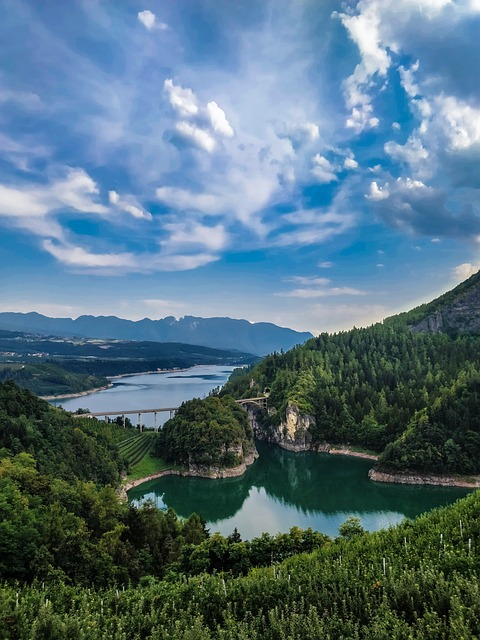 Free Italy South-Tirol photo and picture