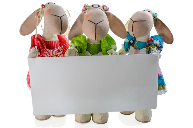 Soft, Toy, Blank, Childhood, Hintergrund