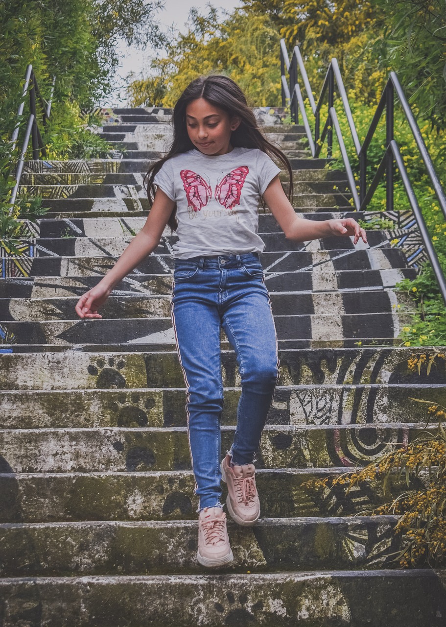 Teenager Girl Teen - Free photo on Pixabay