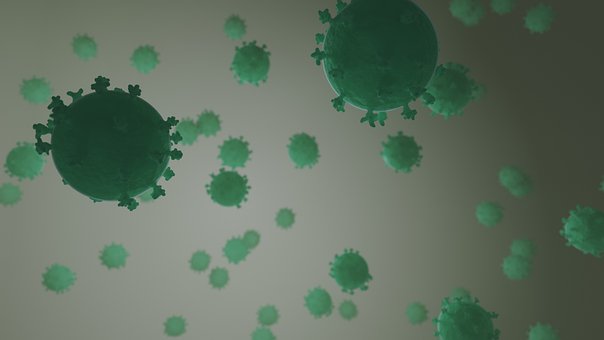 Virus, Medizinisch, Die Gesundheit