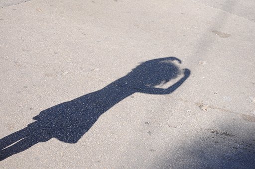 Free Shadow Beautiful Wallpaper photo and picture