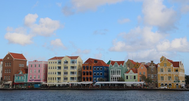 Willemstad Curacao Town - Free photo on Pixabay - Pixabay