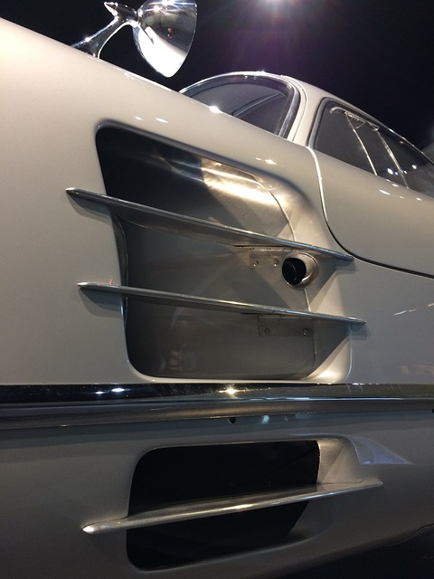 Free Car Oldtimer photo and picture