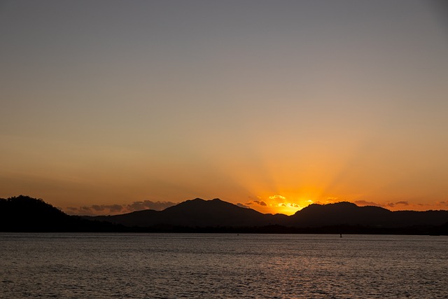 Free Sun Beach photo and picture