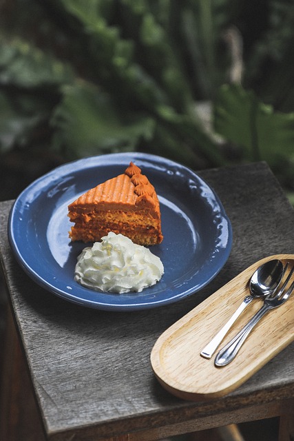 Free Bakery Cake photo and picture