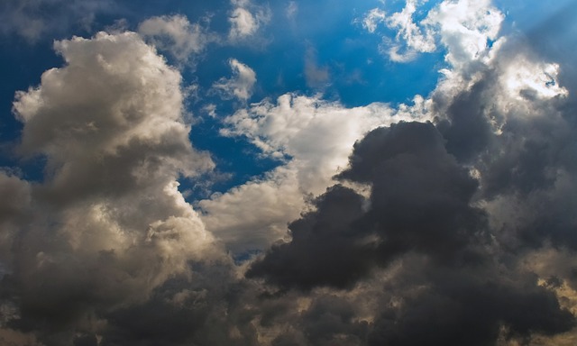 Nori, Cer, Vreme, Atmosferă, Natura