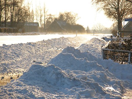 Free Winter Snow photo and picture