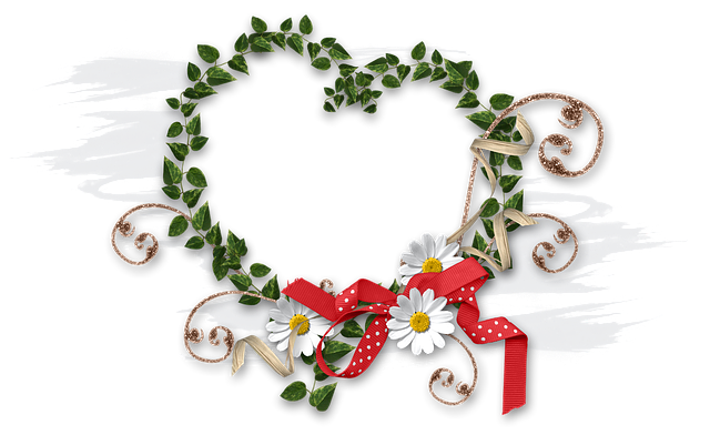 Free frame photo frame greens illustration