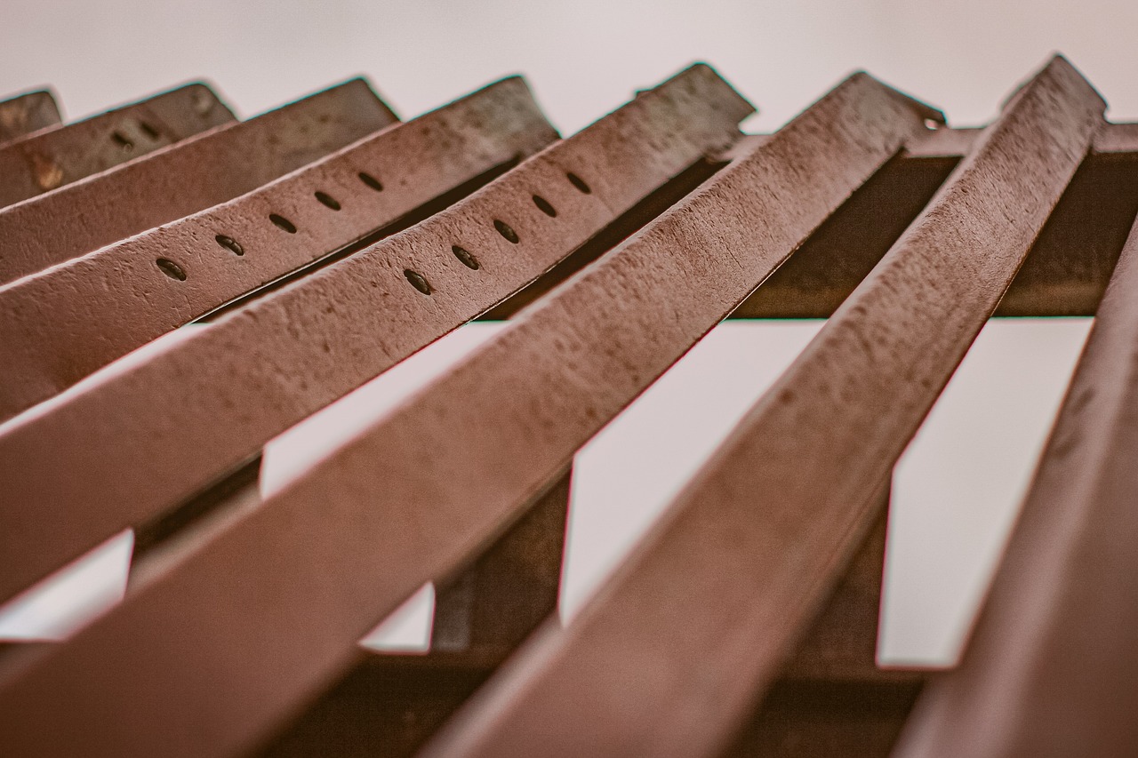 Deflection of Beams: The Hidden Bending That Could Make or Break Civil Structures Deflection of Beams: The Hidden Bending That Could Make or Break Civil Structures
