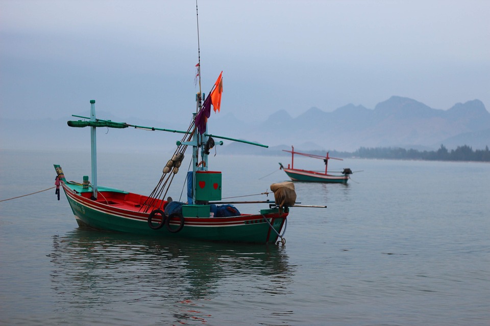 Casting Off: Essential Boat Fishing Methods for Your Next Adventure