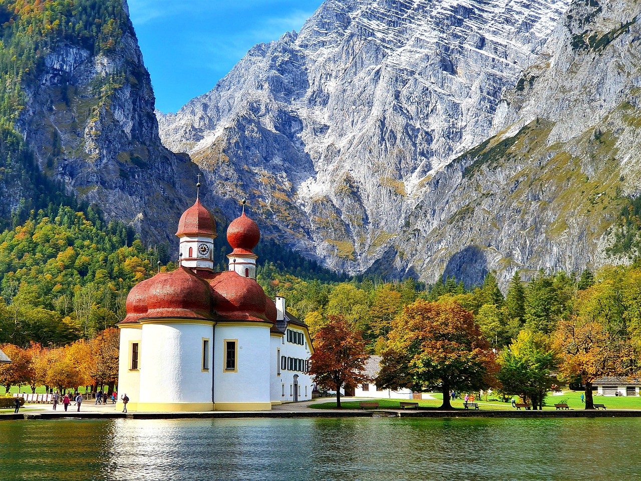 Germany Bavaria K nigssee Kostenloses Foto Auf Pixabay Pixabay Germany Bavaria K nigssee Kostenloses Foto Auf Pixabay Pixabay
