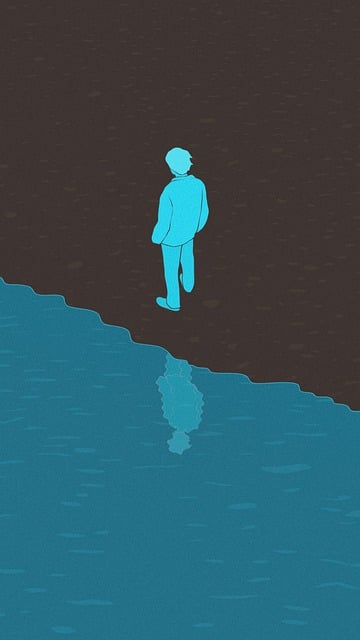 Free creativity thinking painting illustration