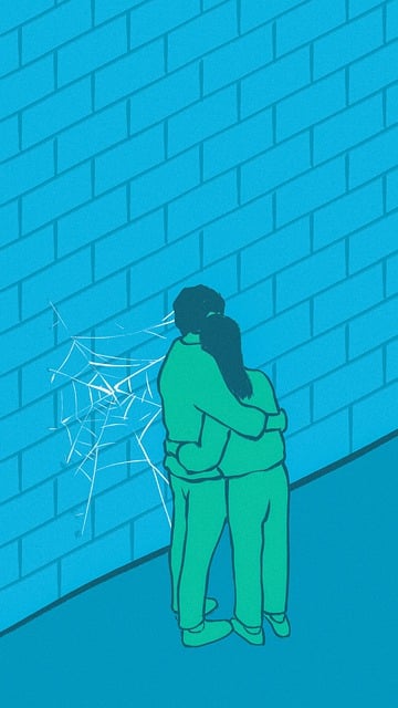 Free creativity thinking painting illustration