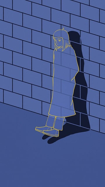 Free creativity thinking painting illustration