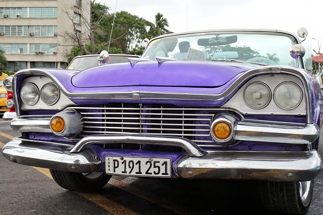 Free Cuba Havana photo and picture