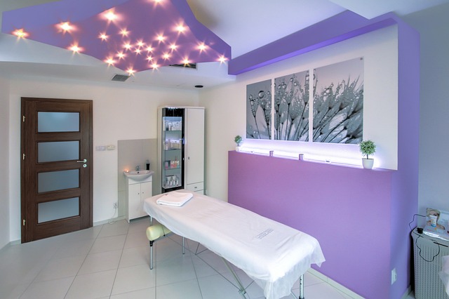 Spa, Massage, Hotel, Wellness