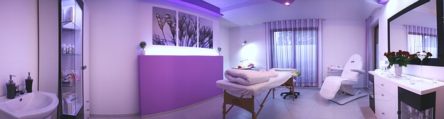 Salon, Spa, Hotel, Sauber, Massage