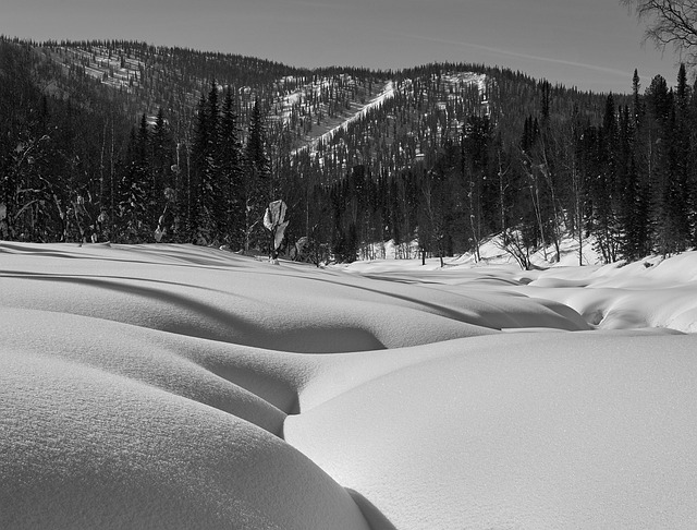 Free Mountains Landscape photo and picture