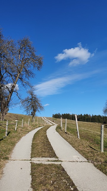 Free Hiking Mountain photo and picture