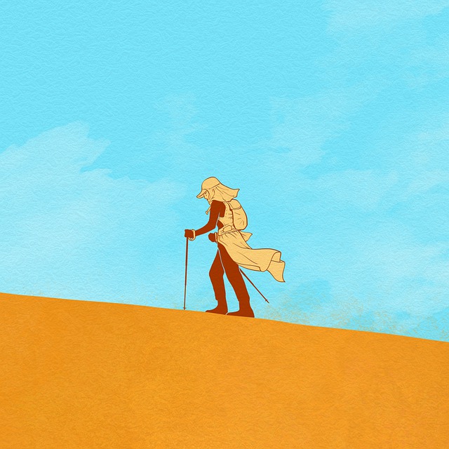 Free creativity imagination fantasy illustration